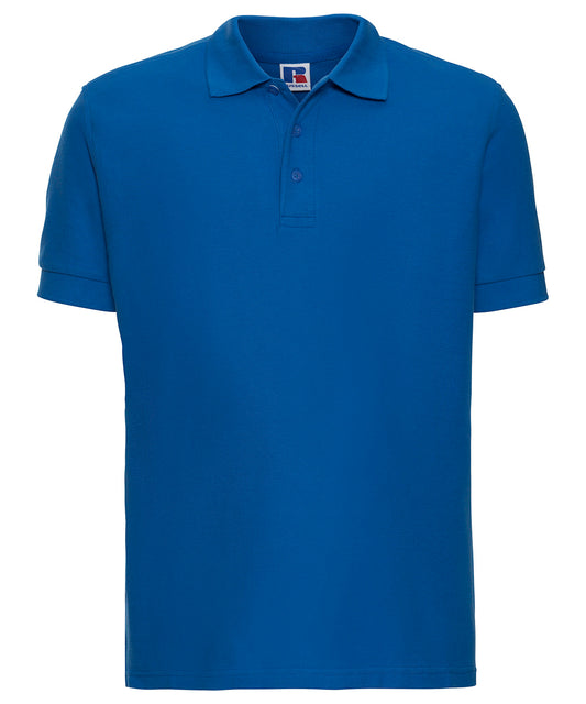 Russell Athletic Ultimate Classic Cotton Polo