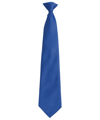 Premier Colours Originals' Fashion Clip Tie
