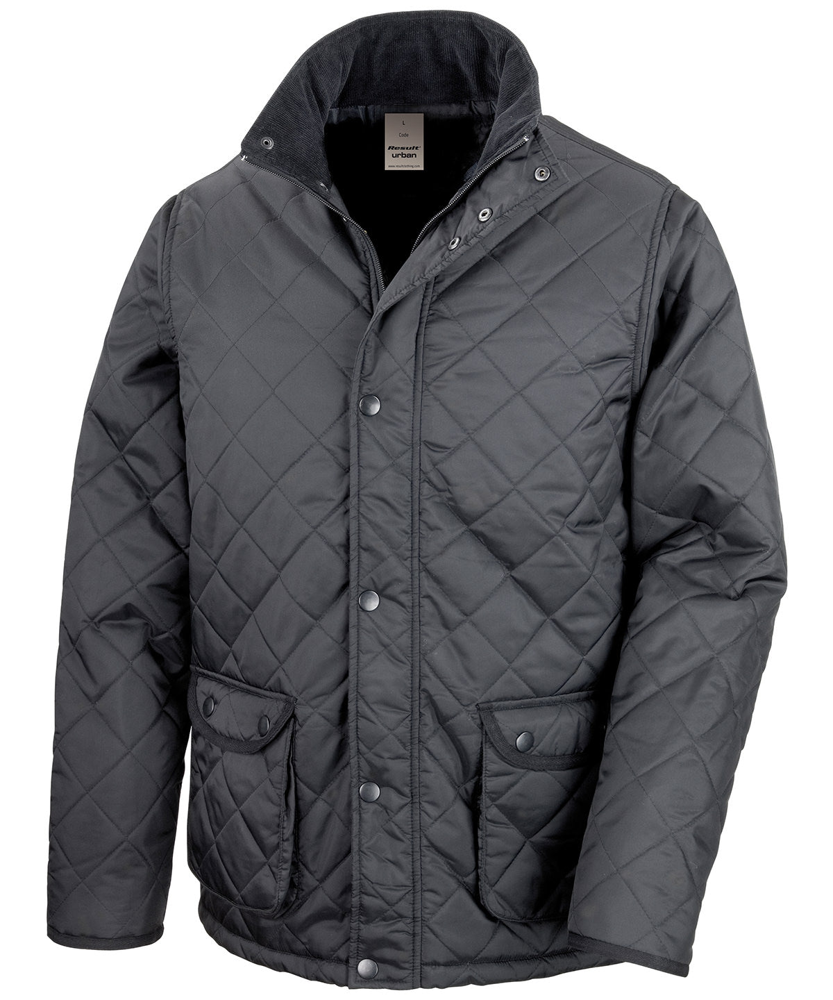 Urban Cheltenham Jacket