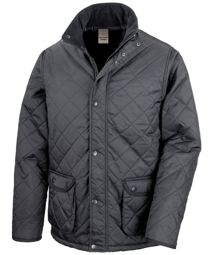 Urban Cheltenham Jacket