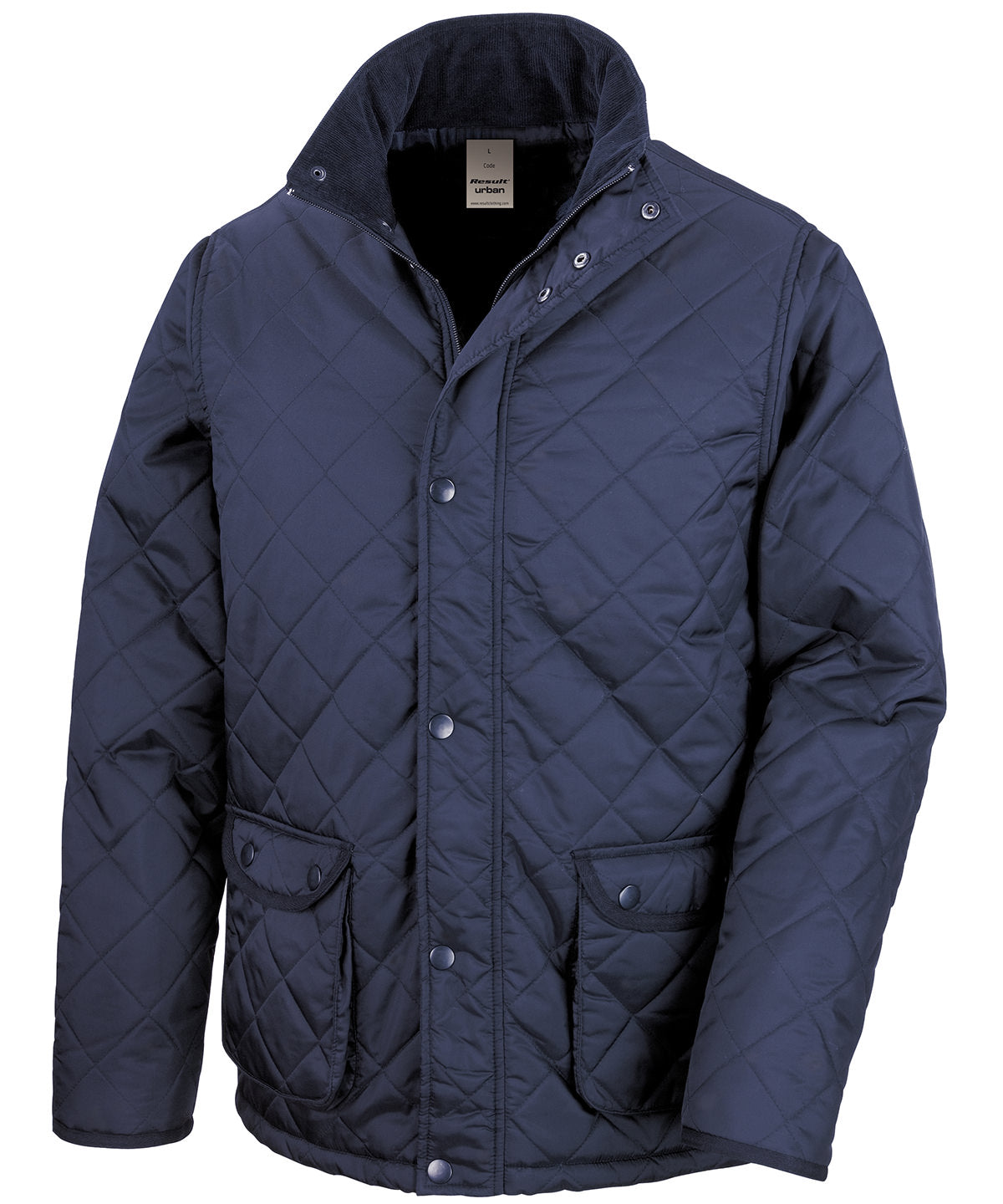 Urban Cheltenham Jacket