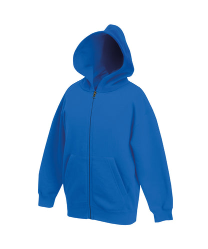FOL Kids Classic Hooded Sweatshirt Jacket