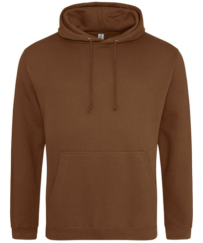 College Hoodie