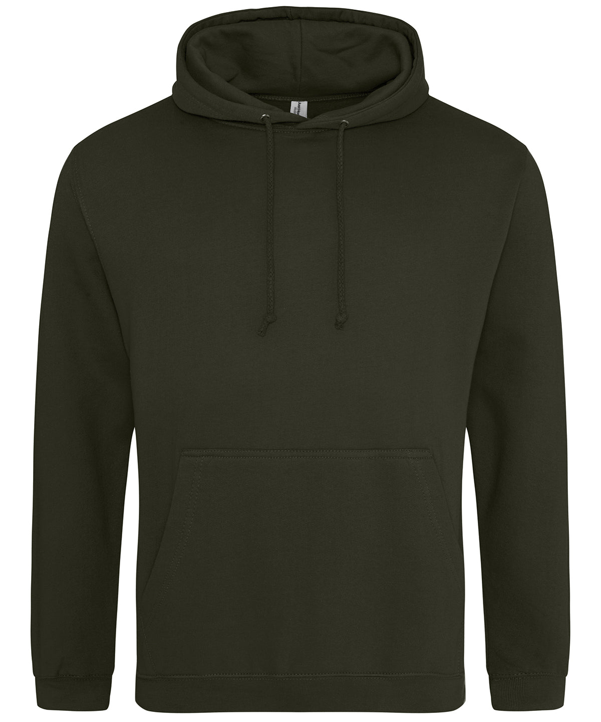 College Hoodie