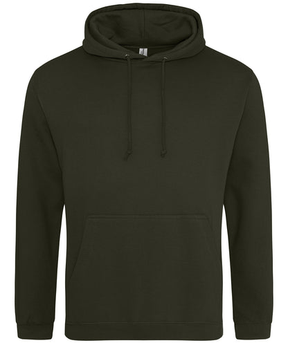 College Hoodie