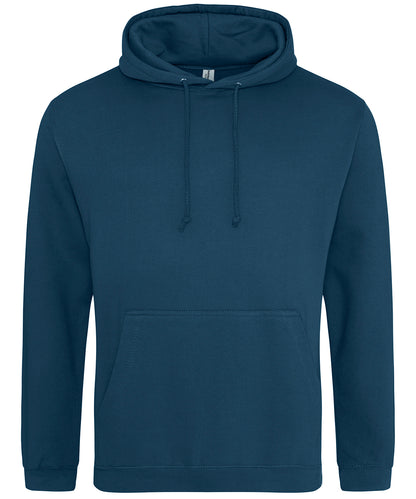College Hoodie