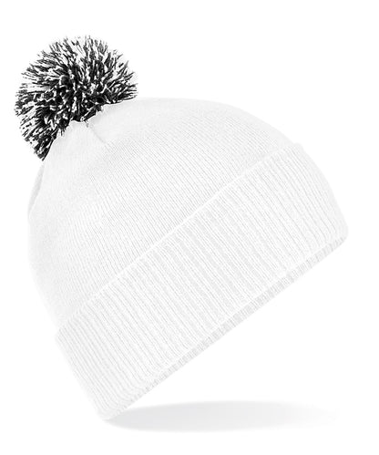 Beechfield Snowstar Beanie