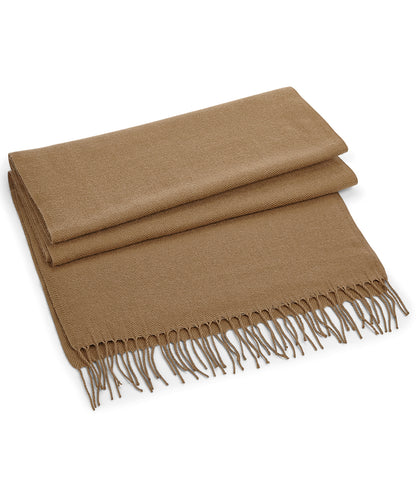 Beechfield Classic Woven Scarf