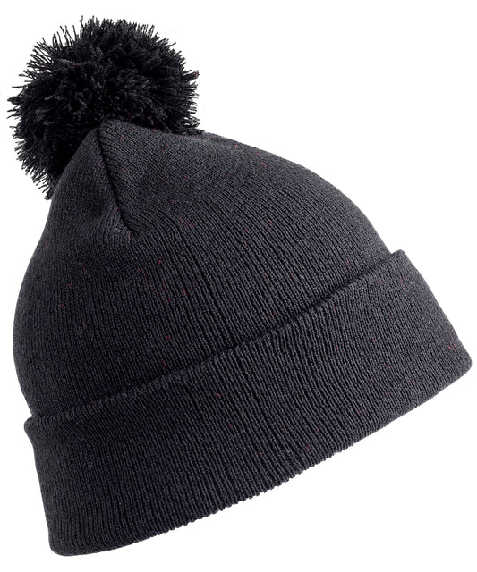 Pom Pom Beanie
