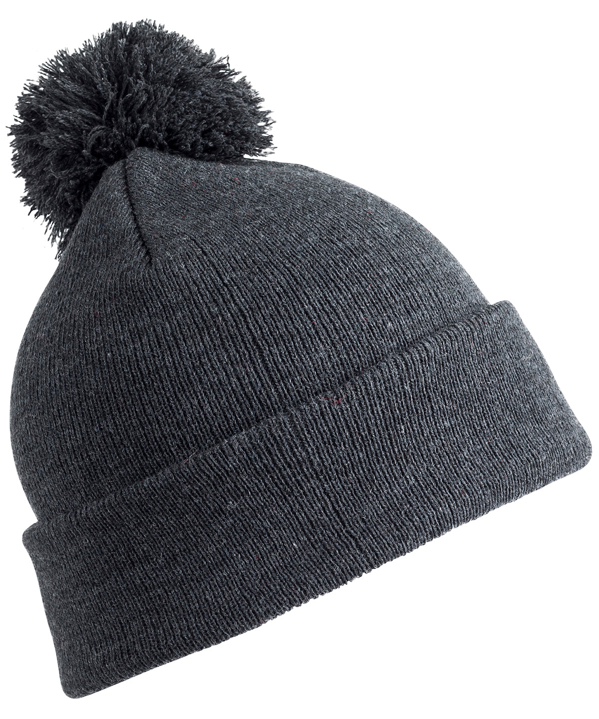 Pom Pom Beanie
