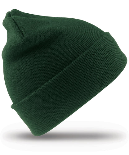 Woolly Ski Hat
