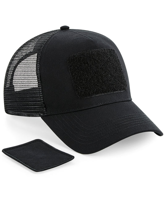 Beechfield Patch Snapback Trucker