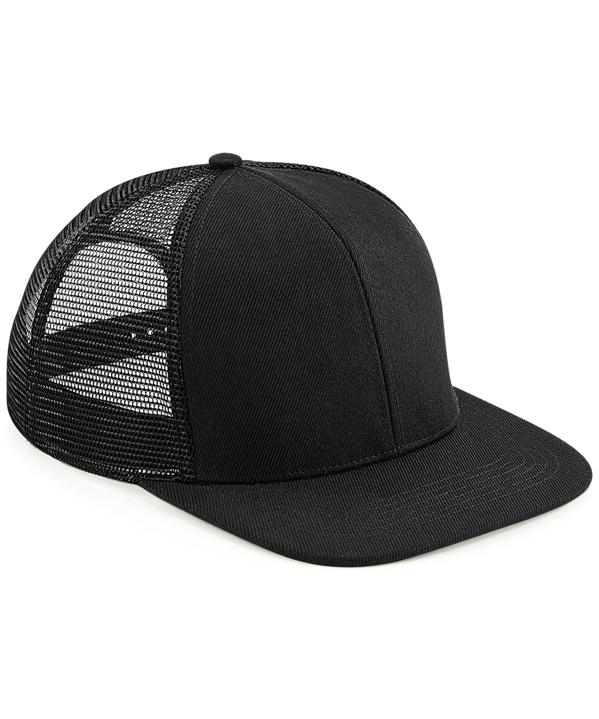 Beechfield Original Flat Peak 6-Panel Trucker
