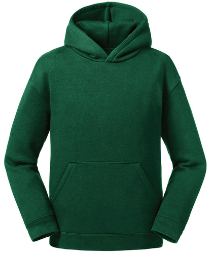 Russell Athletic Kids Authentic Hooded Sweatshirt