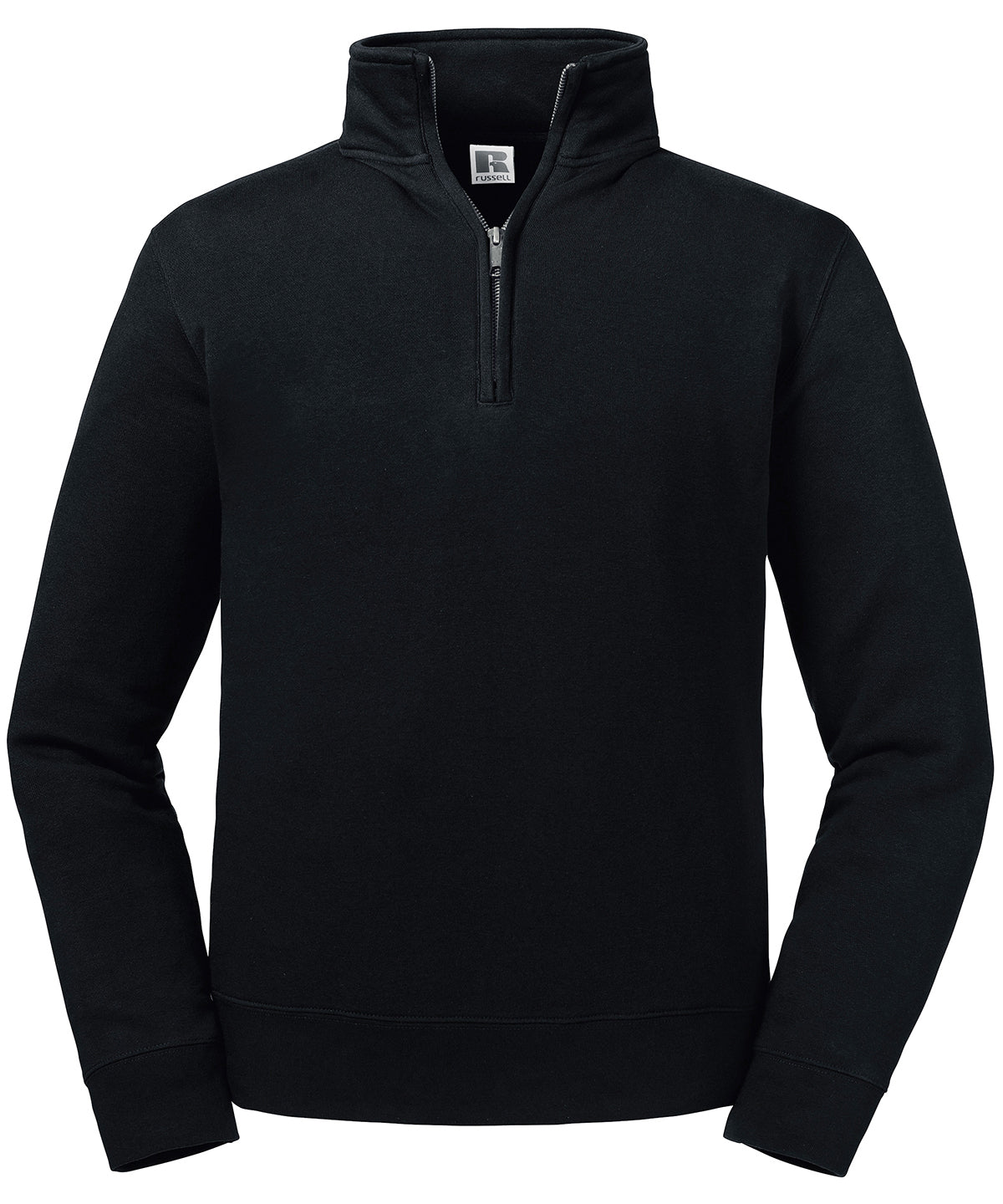 Russell Athletic Authentic ¼ Zip Sweatshirt