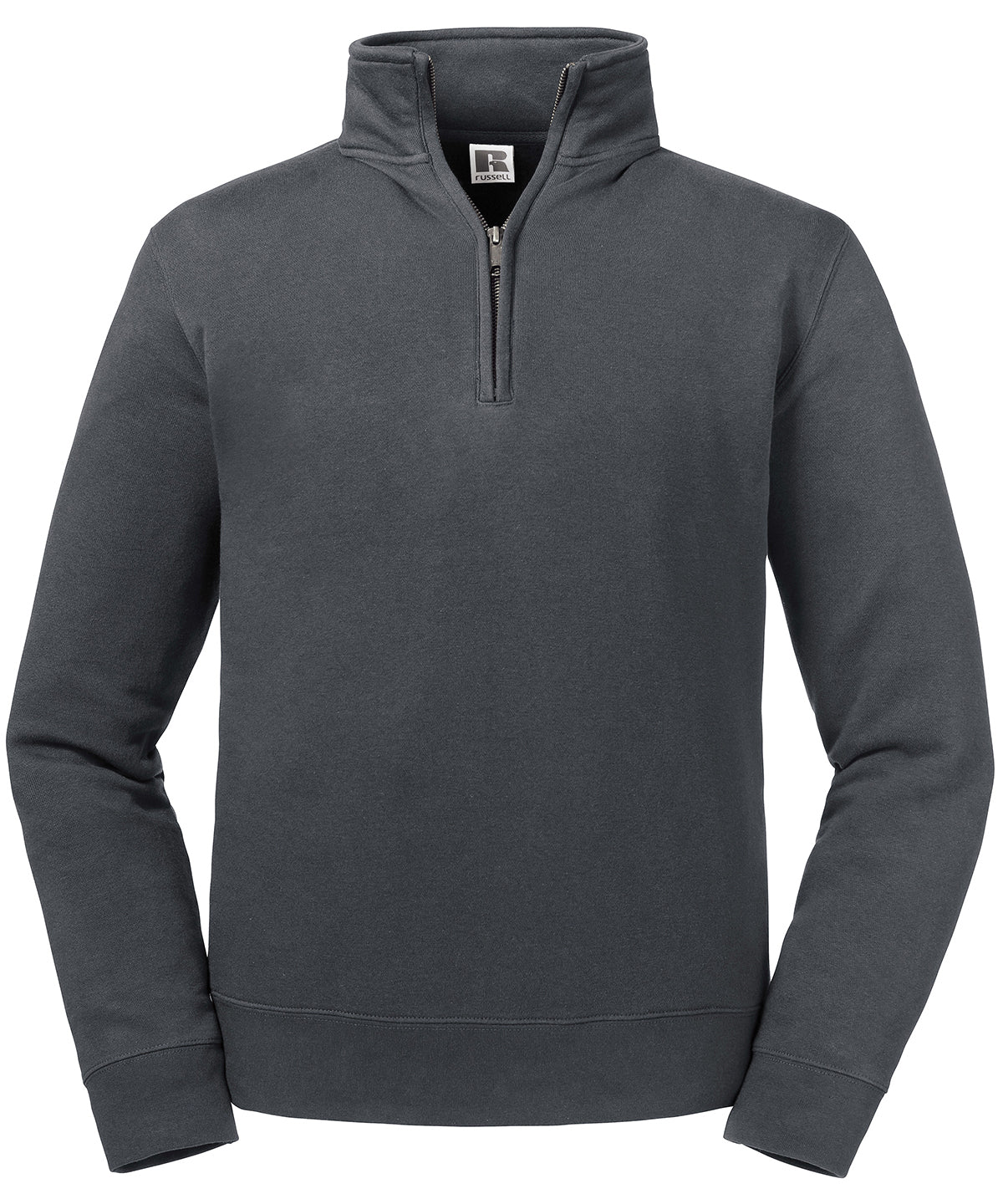 Russell Athletic Authentic ¼ Zip Sweatshirt