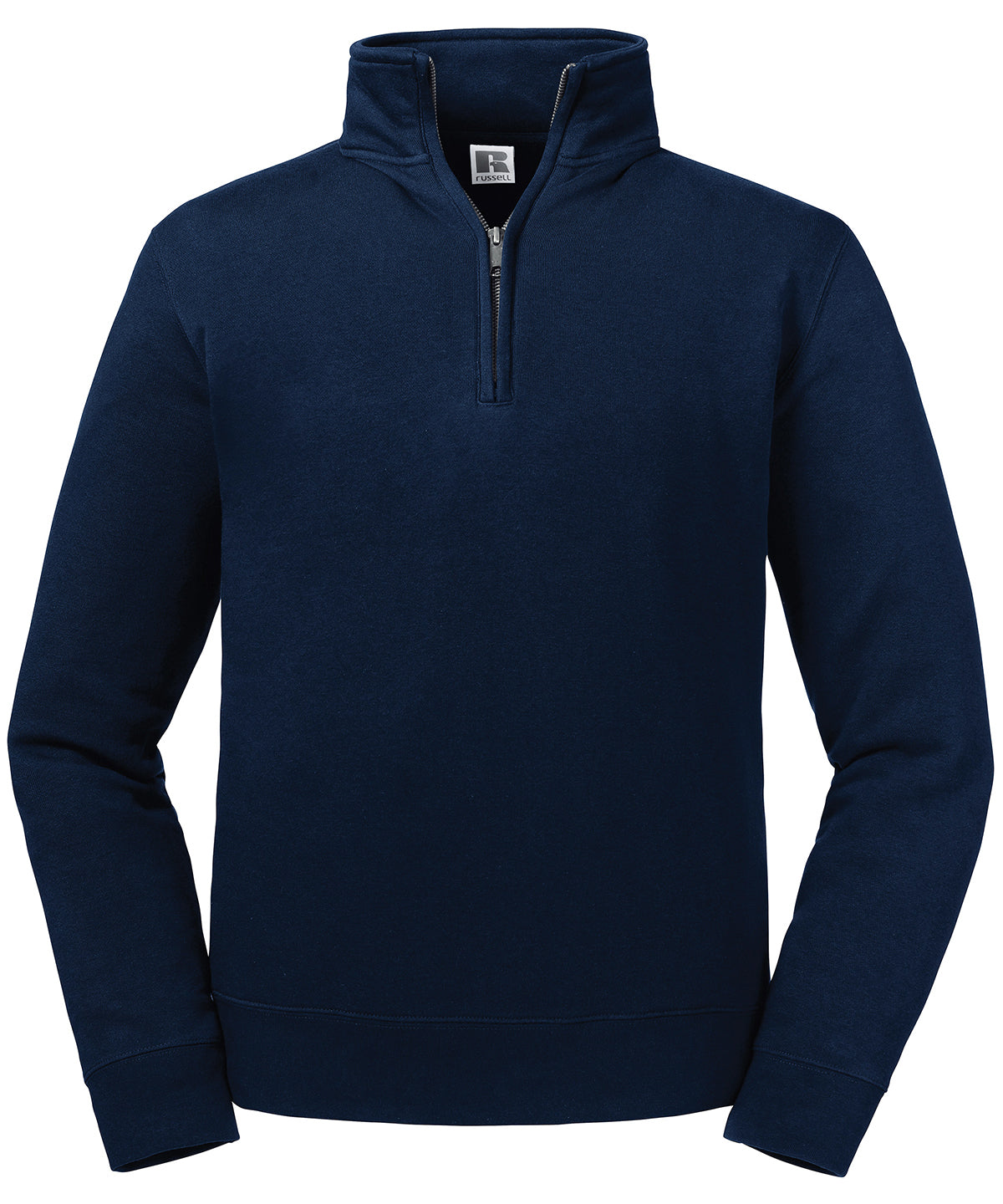 Russell Athletic Authentic ¼ Zip Sweatshirt