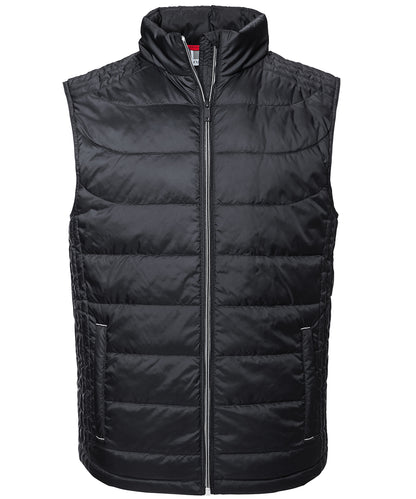 Russell Athletic Nano Bodywarmer