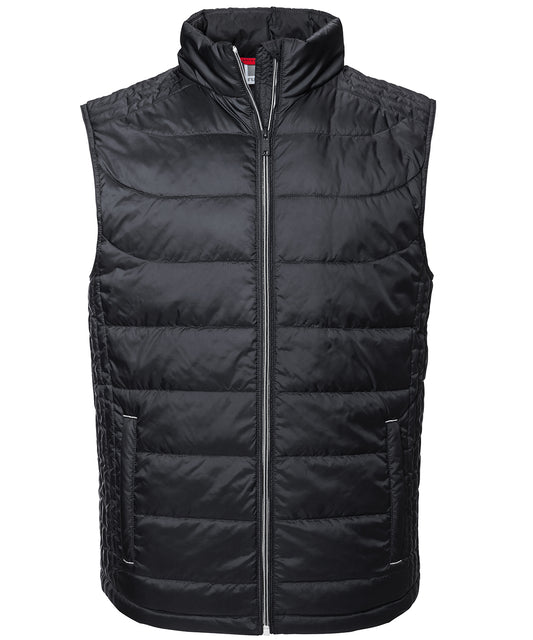 Russell Athletic Nano Bodywarmer