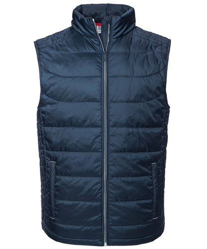 Russell Athletic Nano Bodywarmer