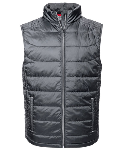 Russell Athletic Nano Bodywarmer