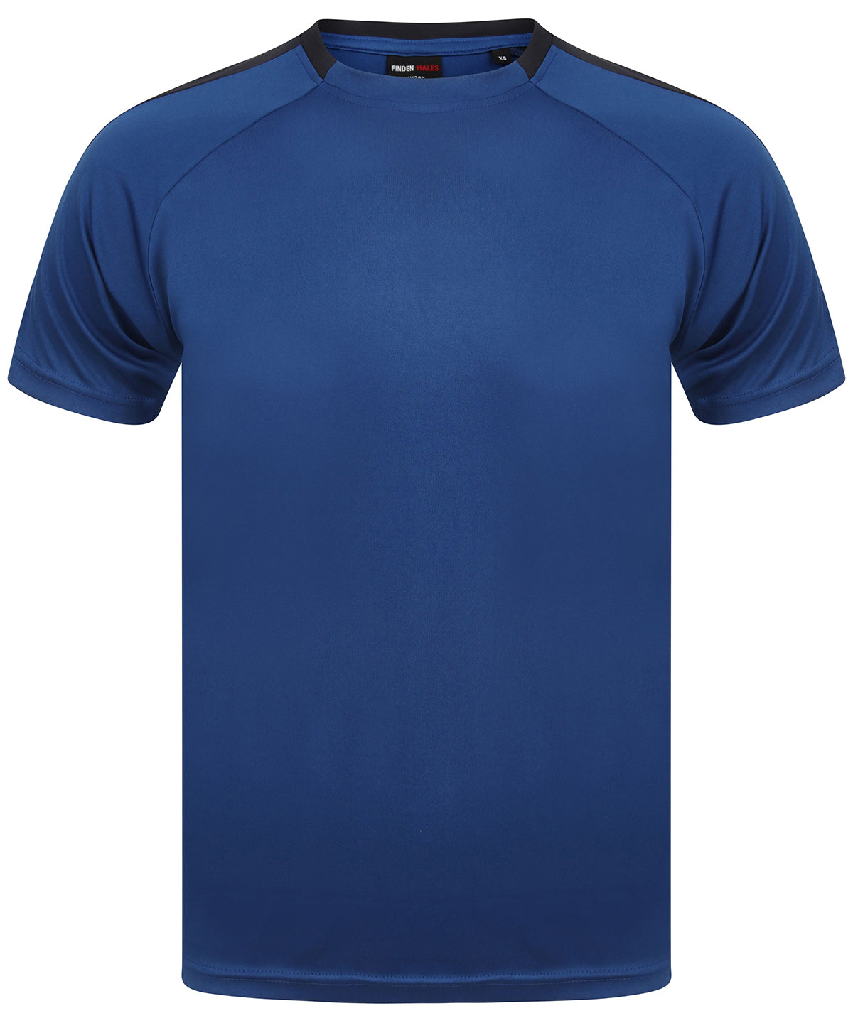 Finden & Hales Unisex Team T-Shirt