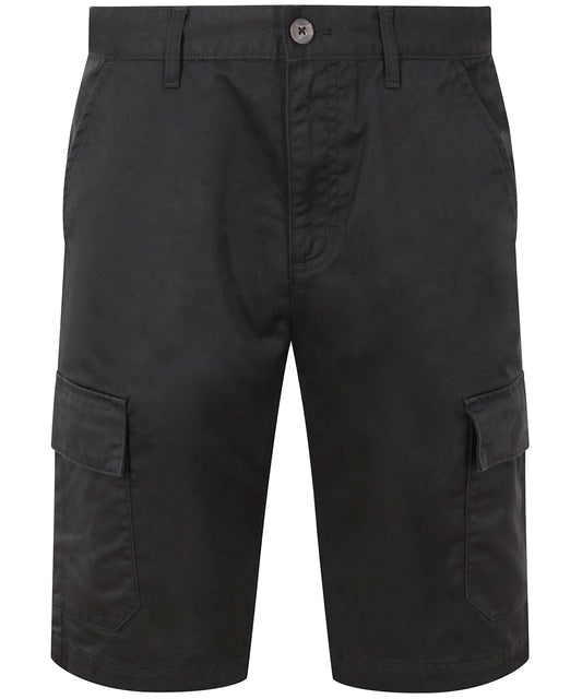 Pro Cargo Shorts