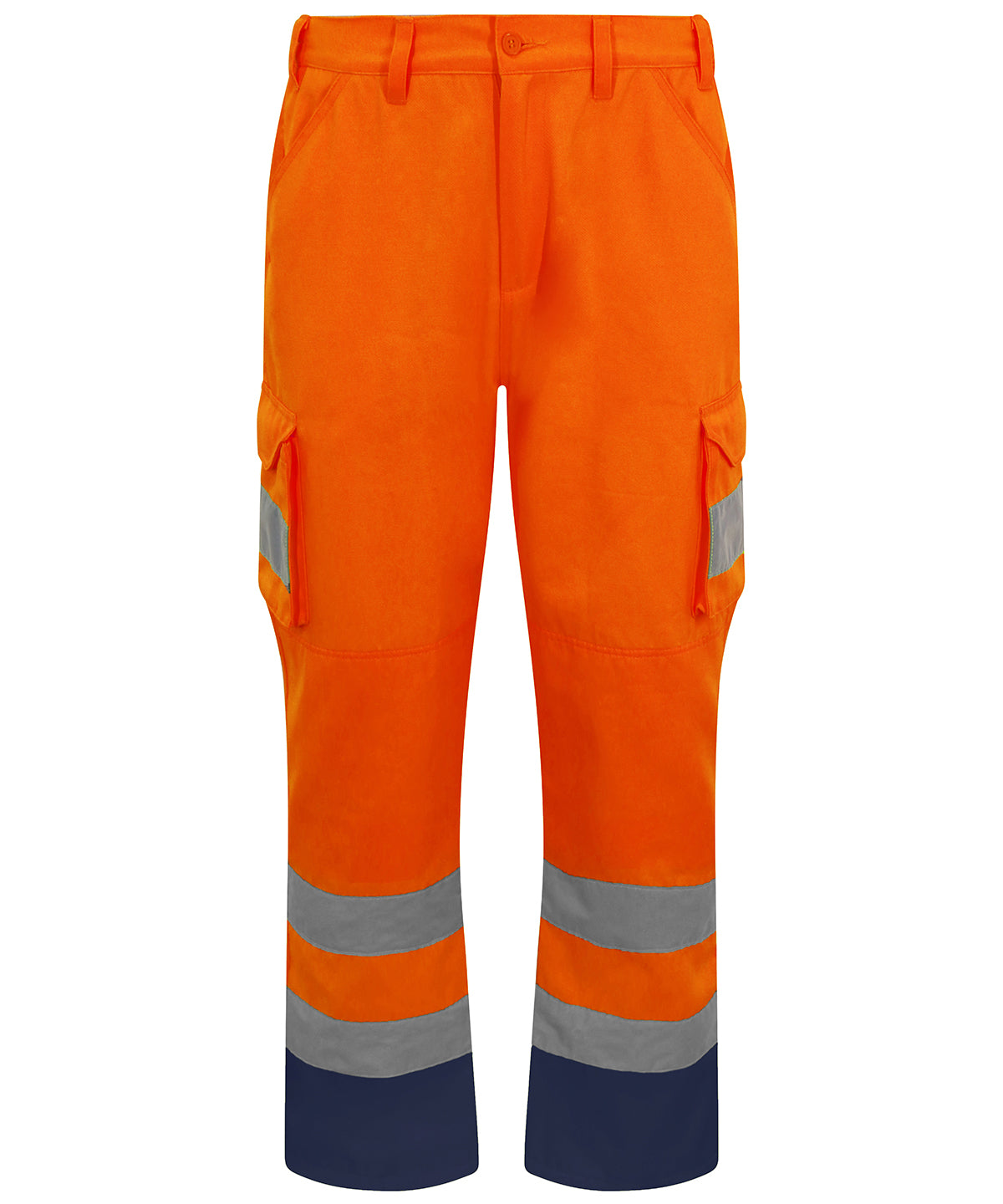 Cargo Trousers