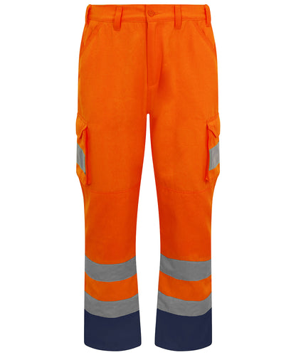 Cargo Trousers
