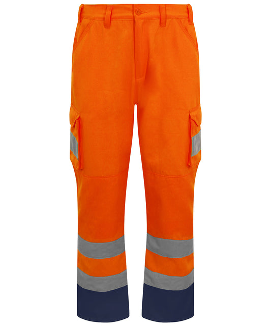 Cargo Trousers