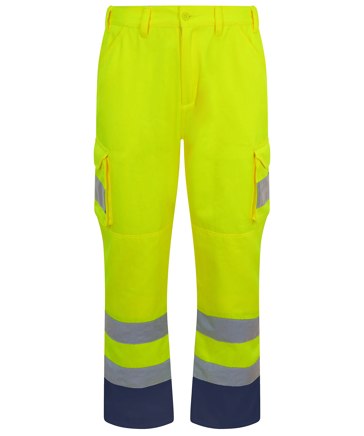 Cargo Trousers