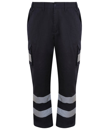 Cargo Trousers