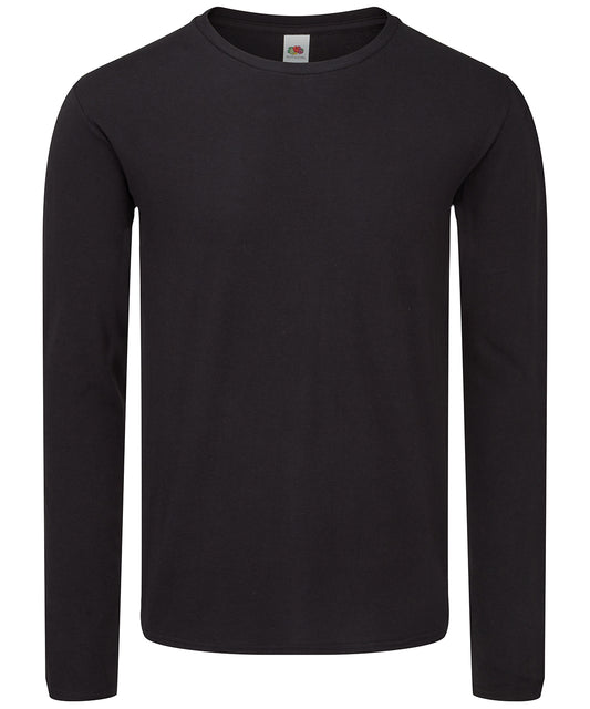 FOL Iconic 150 Classic Long Sleeve T-Shirt