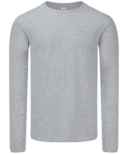 FOL Iconic 150 Classic Long Sleeve T-Shirt