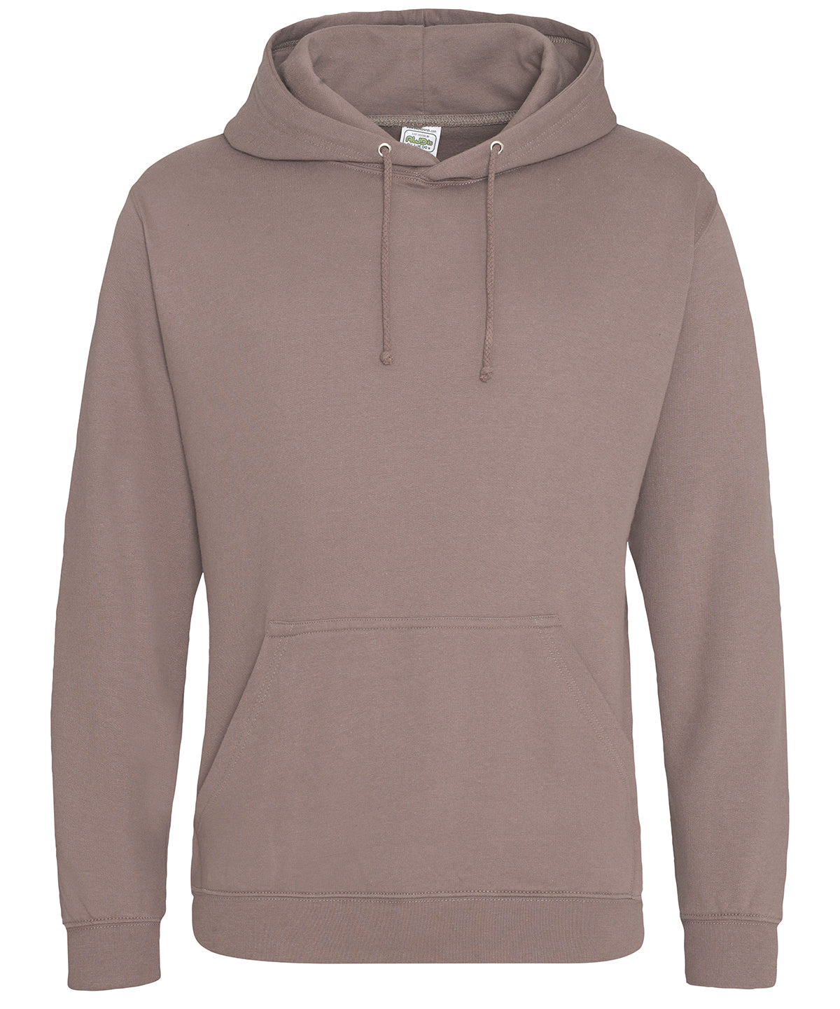 College Hoodie