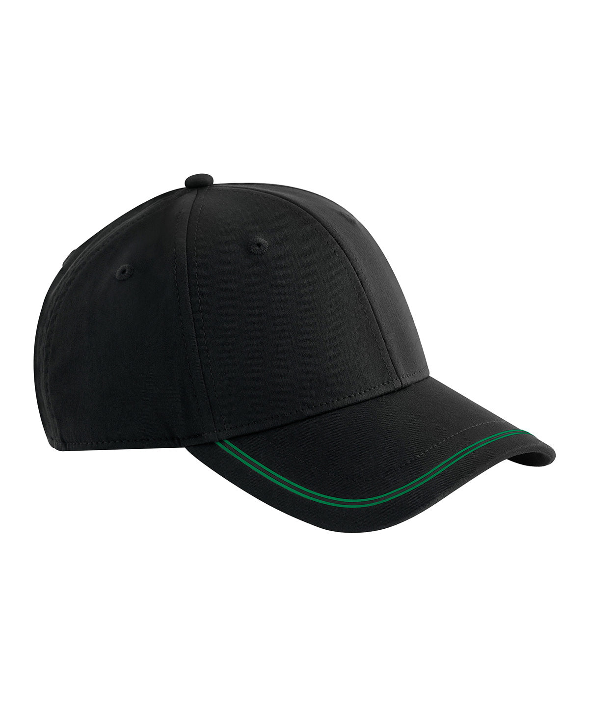 Beechfield Match Day Cap