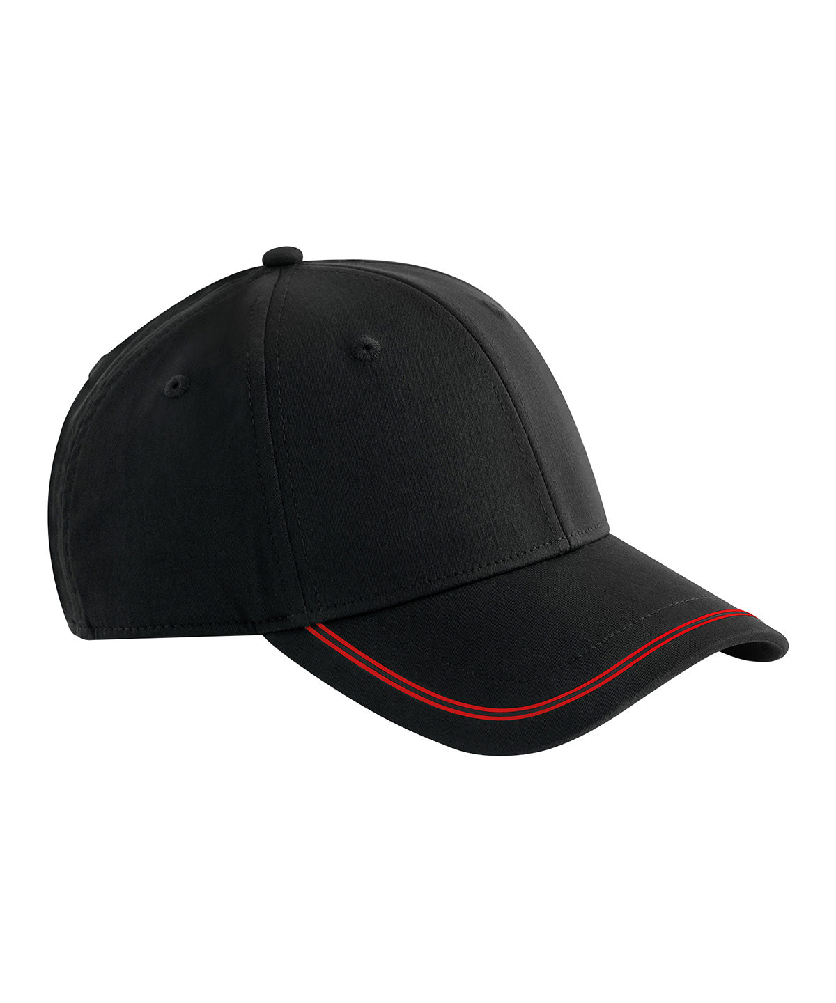 Beechfield Match Day Cap