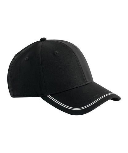 Beechfield Match Day Cap