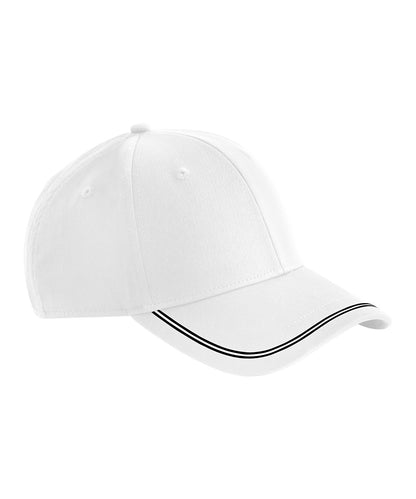 Beechfield Match Day Cap