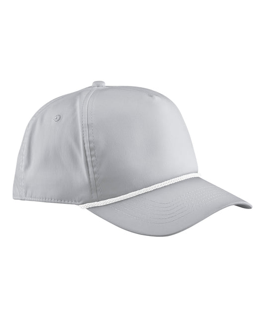 Beechfield Rope Detail Golf Cap