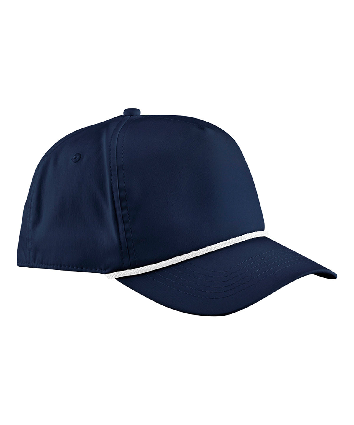 Beechfield Rope Detail Golf Cap