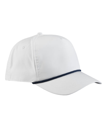 Beechfield Rope Detail Golf Cap