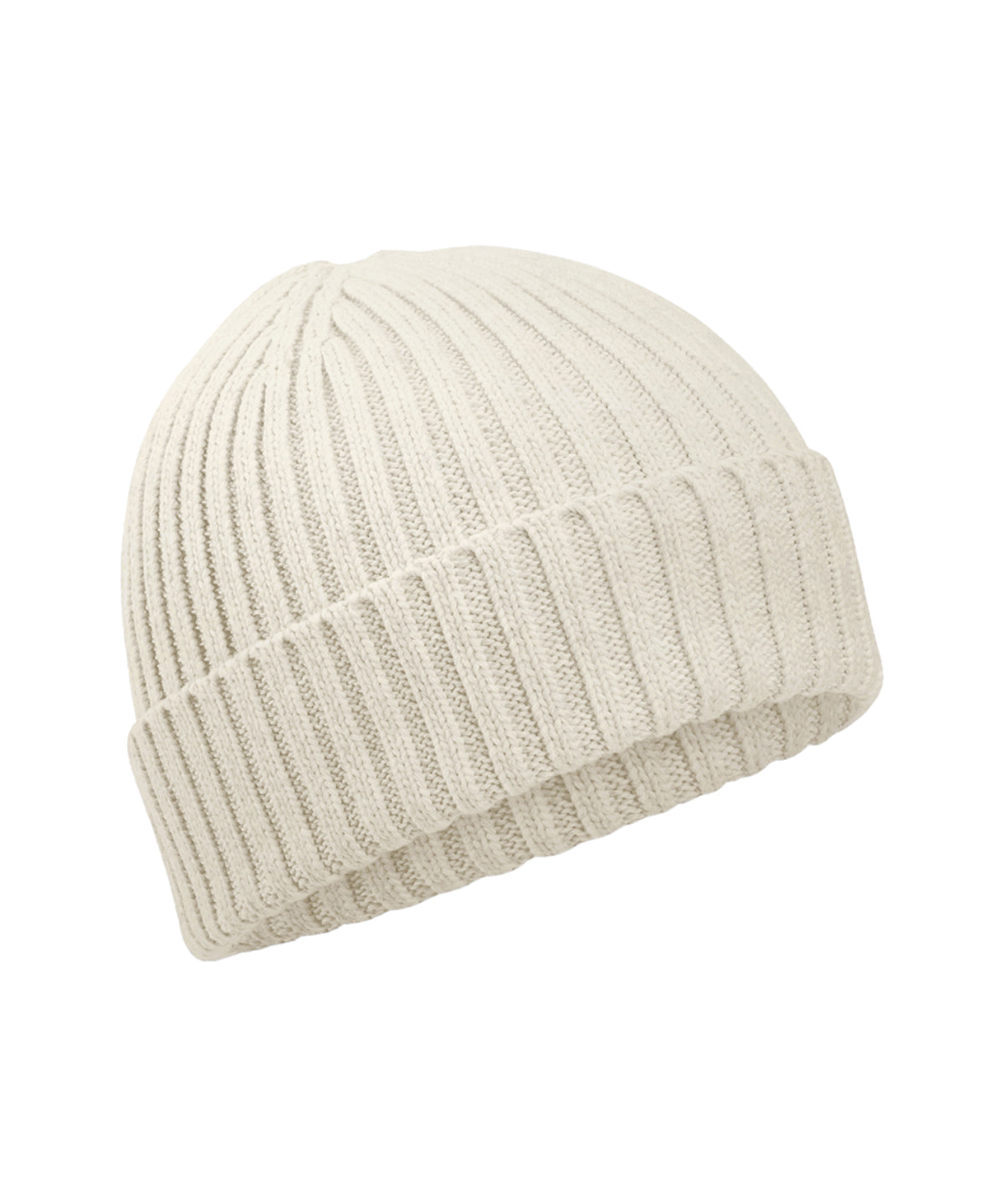 Beechfield Organic Cotton Kids Beanie