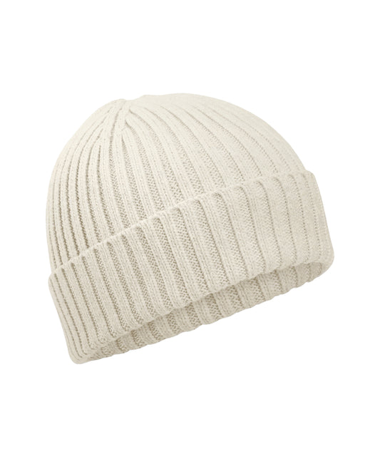 Beechfield Organic Cotton Kids Beanie