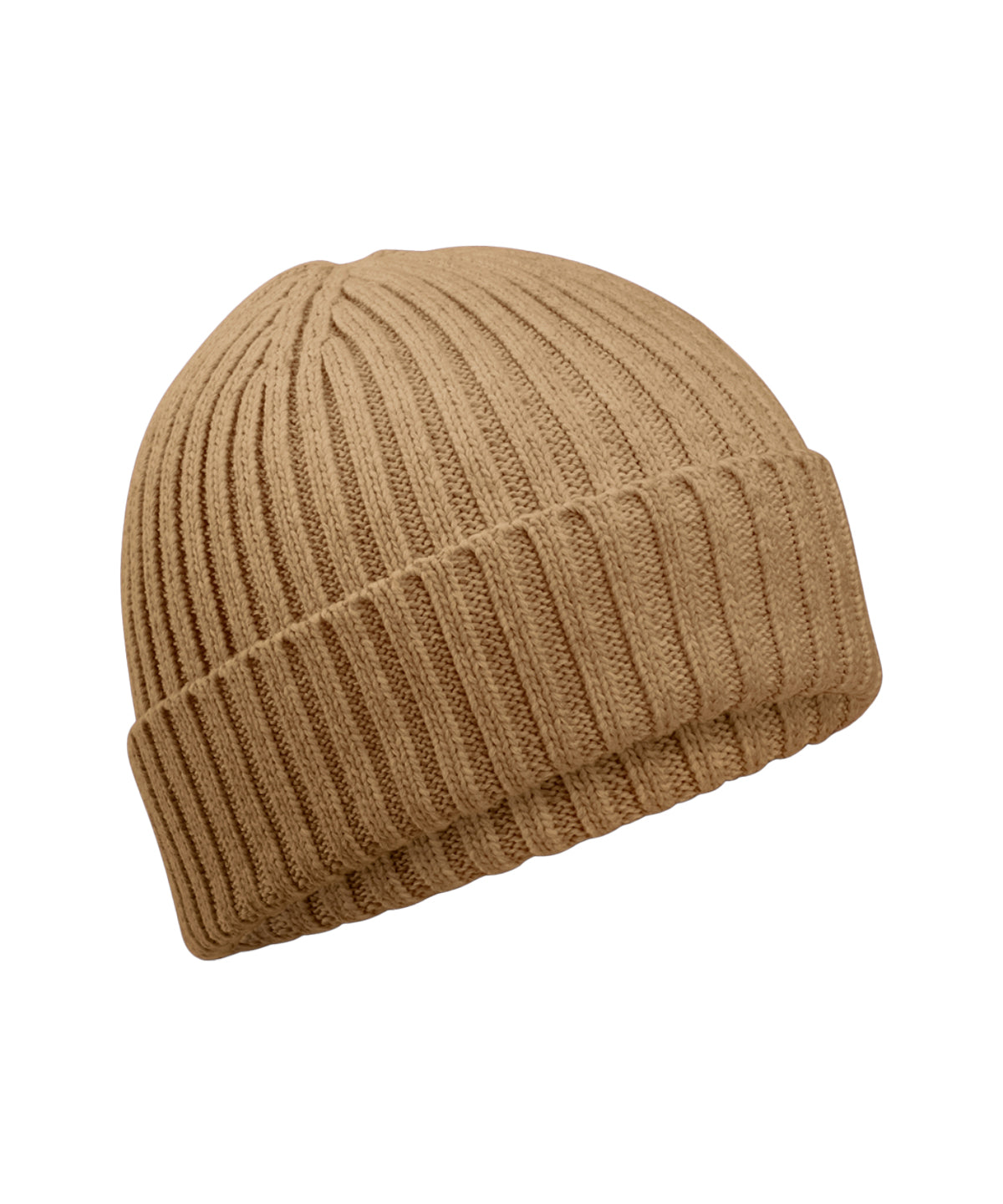 Beechfield Organic Cotton Kids Beanie