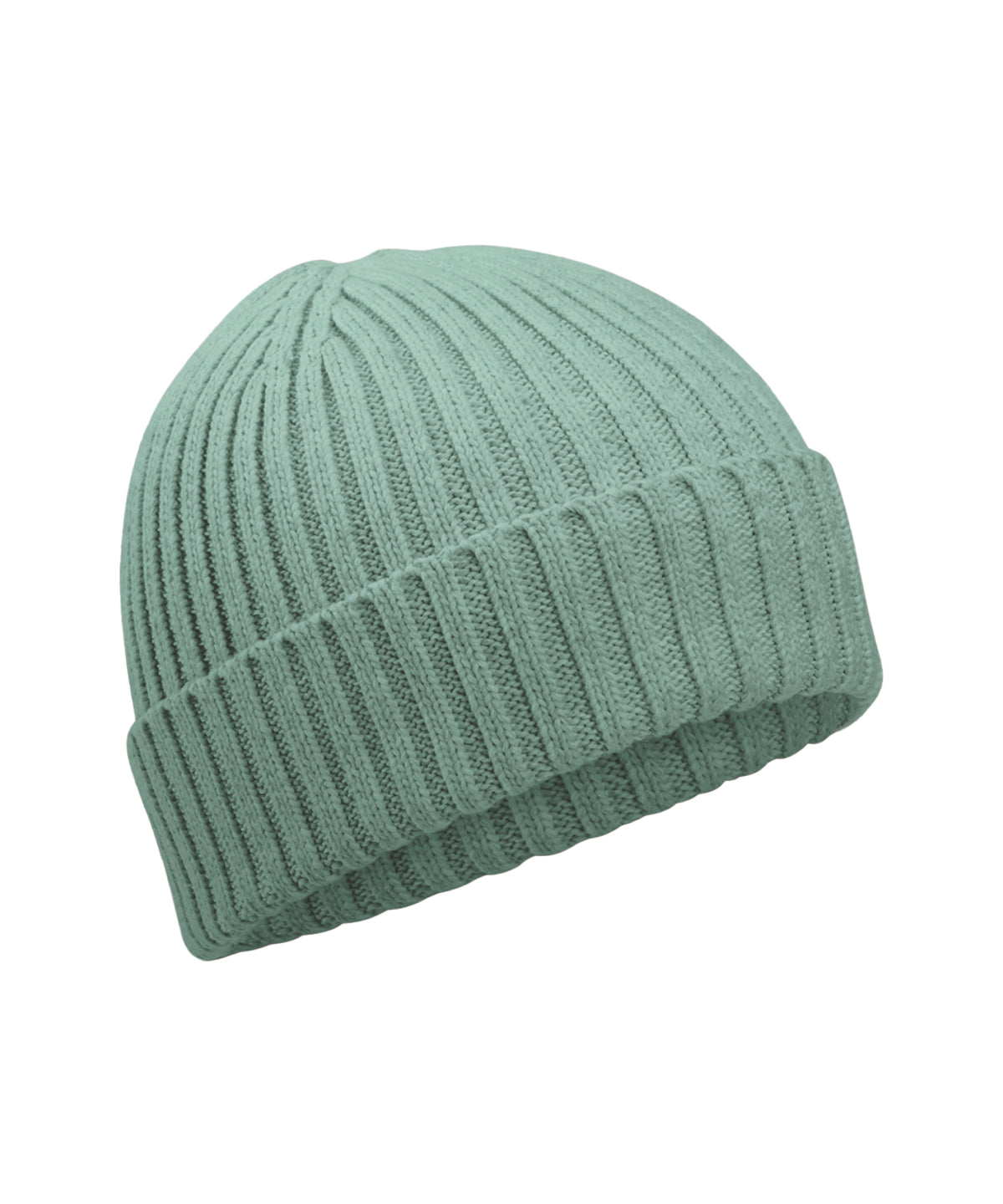 Beechfield Organic Cotton Kids Beanie