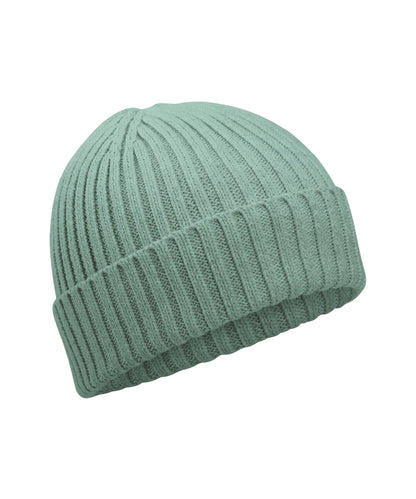 Beechfield Organic Cotton Kids Beanie