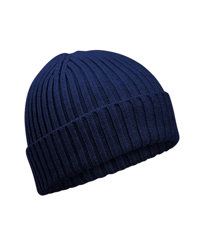 Beechfield Organic Cotton Kids Beanie