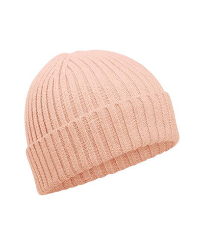 Beechfield Organic Cotton Kids Beanie