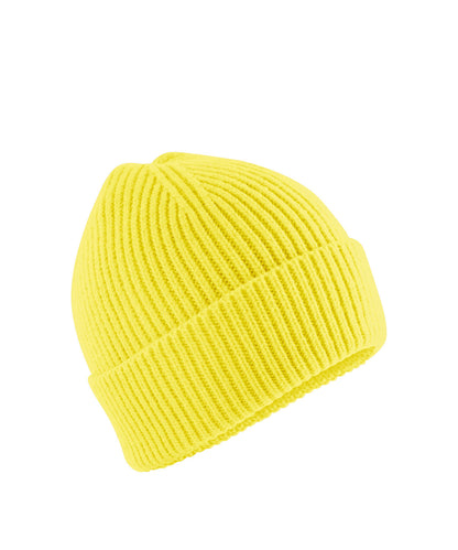 Beechfield Kids Fashion Beanie